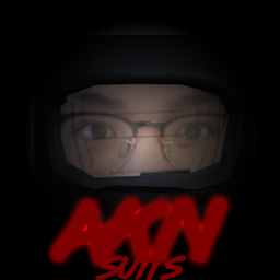 AKN-AKNSuitsV2 icon