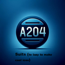 APT204-A204Suits icon