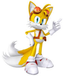 ARGH_BUGLE-ZNWS_Tails icon