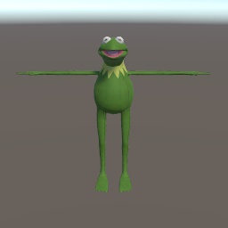 ARGH_BUGLE-ZNWs_LethalKermit icon