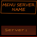 ASM-MenuServerName-1.0.1 icon