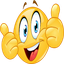 ASOwnerYT-ThumbsUpSuit-1.0.0 icon