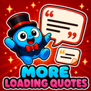 AST_Studios-MoreLoadingQuotes icon