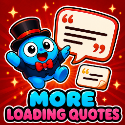 AST_Studios-MoreLoadingQuotes icon
