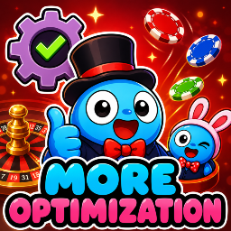 AST_Studios-MoreOptimization icon