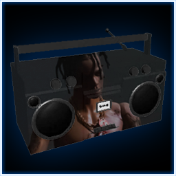 ATMOS-TravisScottBoombox icon