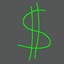 AboveFire-ShowMoonPriceLLL-1.1.0 icon