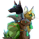 AbsentShade-MoreWalkies icon