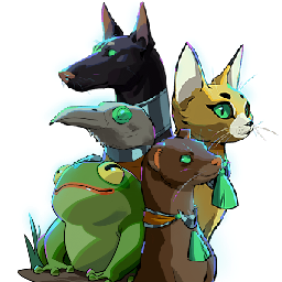 AbsentShade-MoreWalkies icon