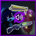AbsoluteLabs-UziPhotonBlasterReplacement-1.0.2 icon