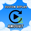 AbstractMelon-CustomReplayAmount-1.0.0 icon