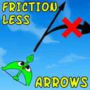AbstractMelon-FrictionlessArrows icon