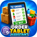 AcesGamingUK-OrderTabletAssistant-1.0.1 icon
