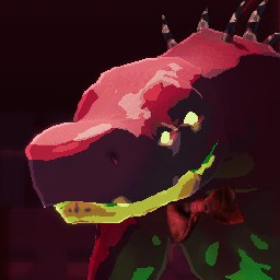 AcridGaming-AcridBowtie icon