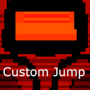 ActusDev-Custom_Jump-1.0.0 icon