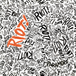 AdamKPalmer-Paramore_Misery_Business_TNH_Theme icon