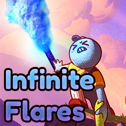 AdamantiumFist-Infinite_Flares_Mod icon