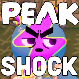 AddzeeyMods-PeakShock icon