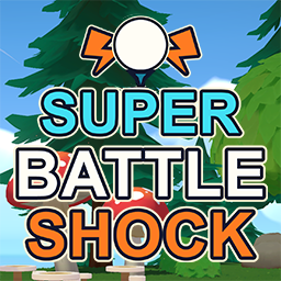 AddzeeyMods-Super_Battle_Shock icon