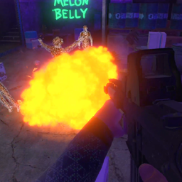 Adidasaurus-ExplosiveBullets icon