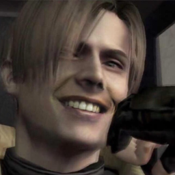 AdorbzMewz-Leon_S_Kennedy_Suit icon