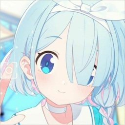 Advancer-Blue_Archive_PV_TV_Pack icon