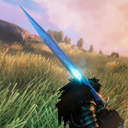 AeehyehssReeper-RadiantLunesword-1.2.1 icon