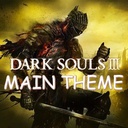 Aesthetic45-DarkSouls3ThemeOnMainMenu-1.0.1 icon