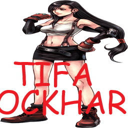 Aether92-Aethers_Tifa_Mod icon