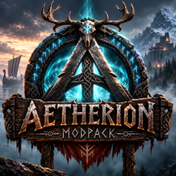 Aetherion-Aetherion_Modpack icon