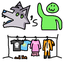 Agen-AgensFriendsSuits-1.2.0 icon
