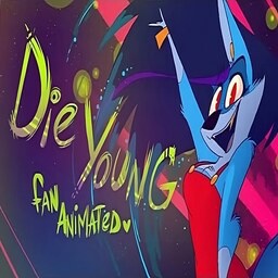 Agents_Of_SHARK-AnimatedFurryDieYoung icon