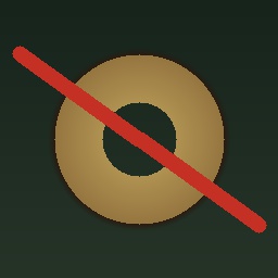 Ageous27-NoAutoPickup icon