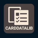 AgusBut-CardDataLib icon