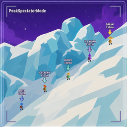 AiAeT-PeakSpectatorMode icon
