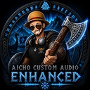 Aicho-Aicho_Custom_Audio_Enhanced icon