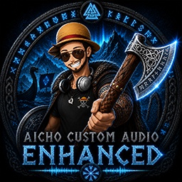 Aicho-Aicho_Custom_Audio_Enhanced icon
