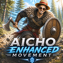 Aicho-Aicho_Enhanced_Movement icon