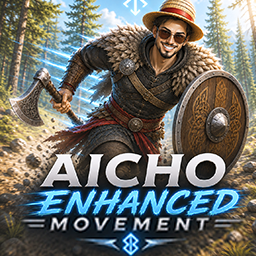 Aicho-Aicho_Enhanced_Movement icon