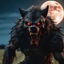 Aicho-Lycanthrope icon