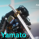 Aier-YamatoPrimeRoninSword-0.3.0 icon