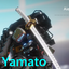 Aier-YamatoPrimeRoninSword-1.1.0 icon