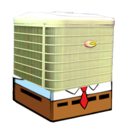 Air_conditioner-SpongeAC icon