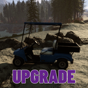 Ajaah-GolfCartUpgrade icon