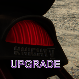 Ajaah-KnightVUpgrade icon