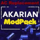 Akarian-AMP_AC_Replacement-1.0.0 icon