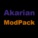 Akarian-AkarianModPack-0.1.0 icon