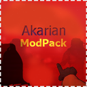 Akarian-AkarianModPack-0.1.3 icon