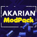 Akarian-AkarianModPack-0.9.2 icon