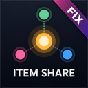 Akilorp2D-ItemShareFix icon